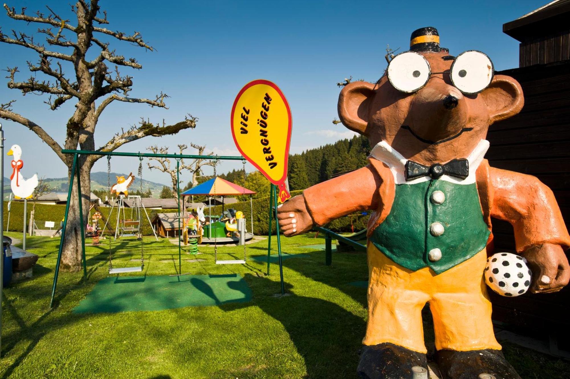 Hotel Landgasthof Eischen Appenzell Eksteriør billede